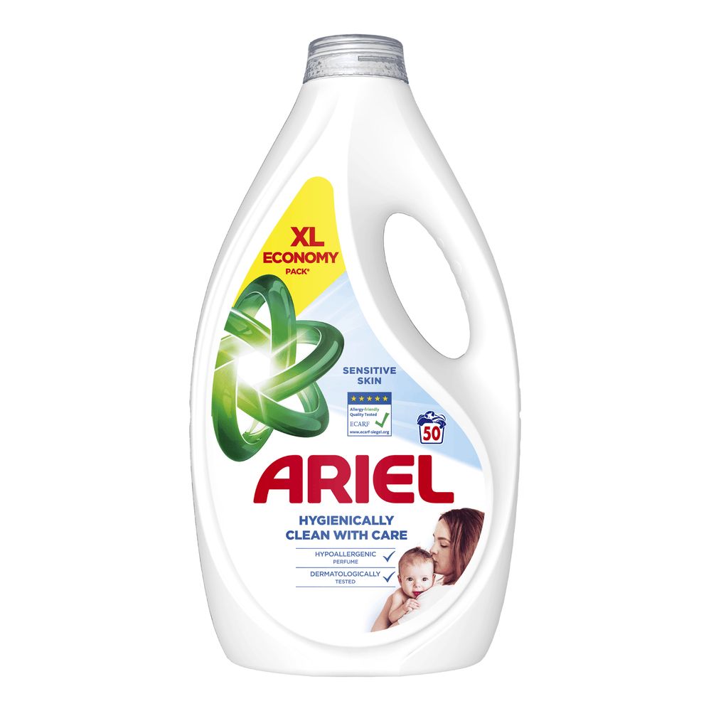 Побутова хімія