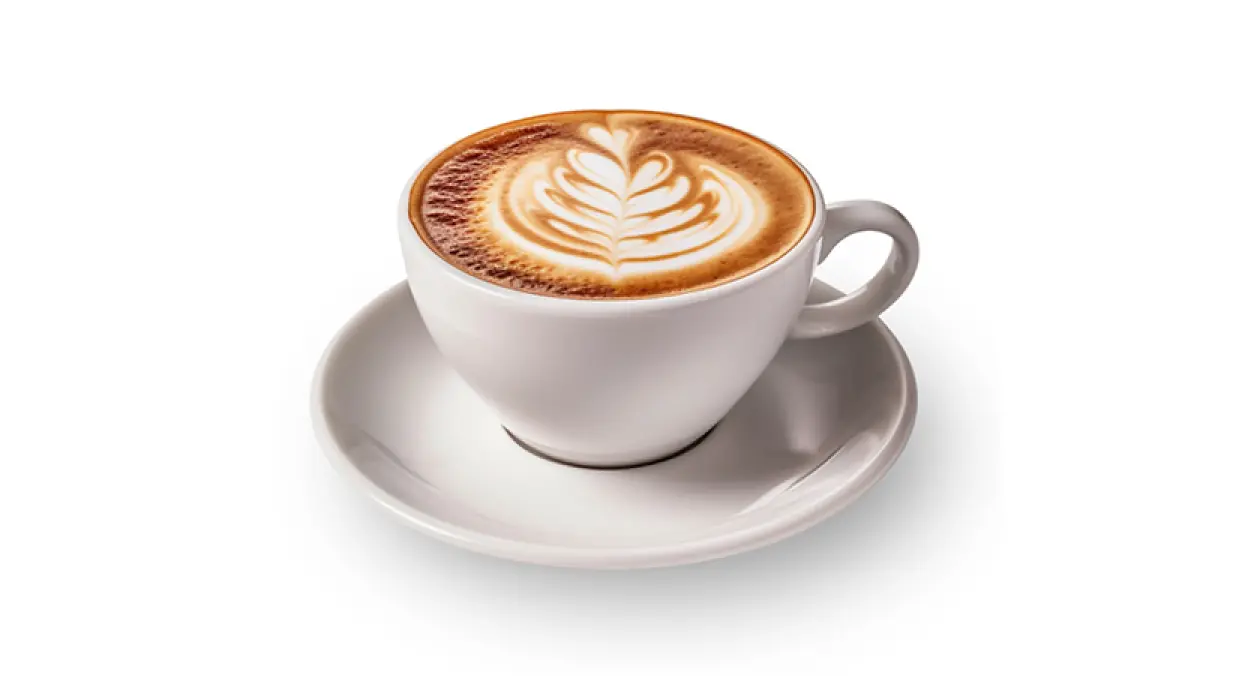 Bebidas y Cafés