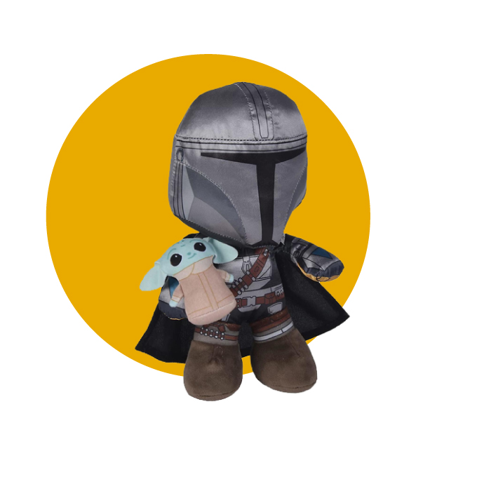 Peluches