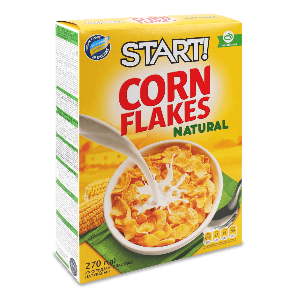 Швидко приготувати