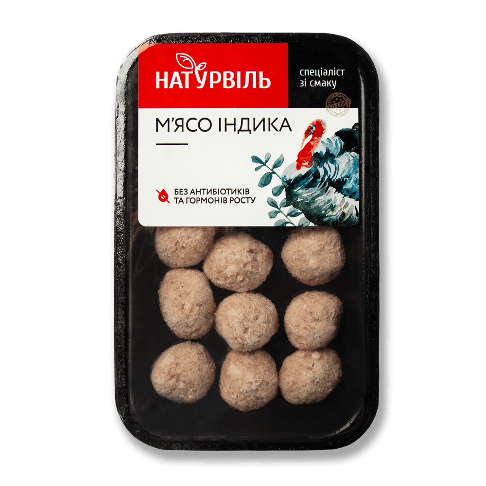 М'ясо птиці