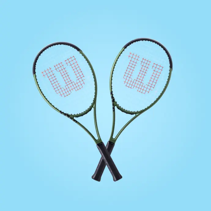 Rachete tenis