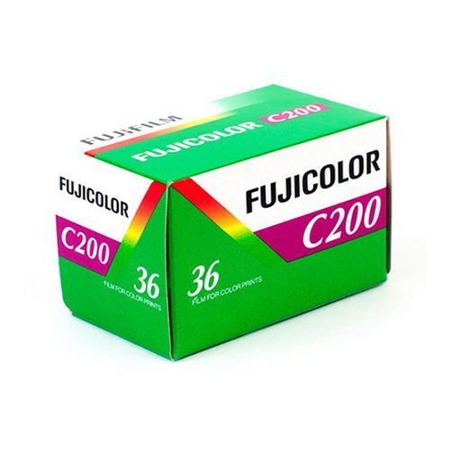 Pellicole - Usa E Getta