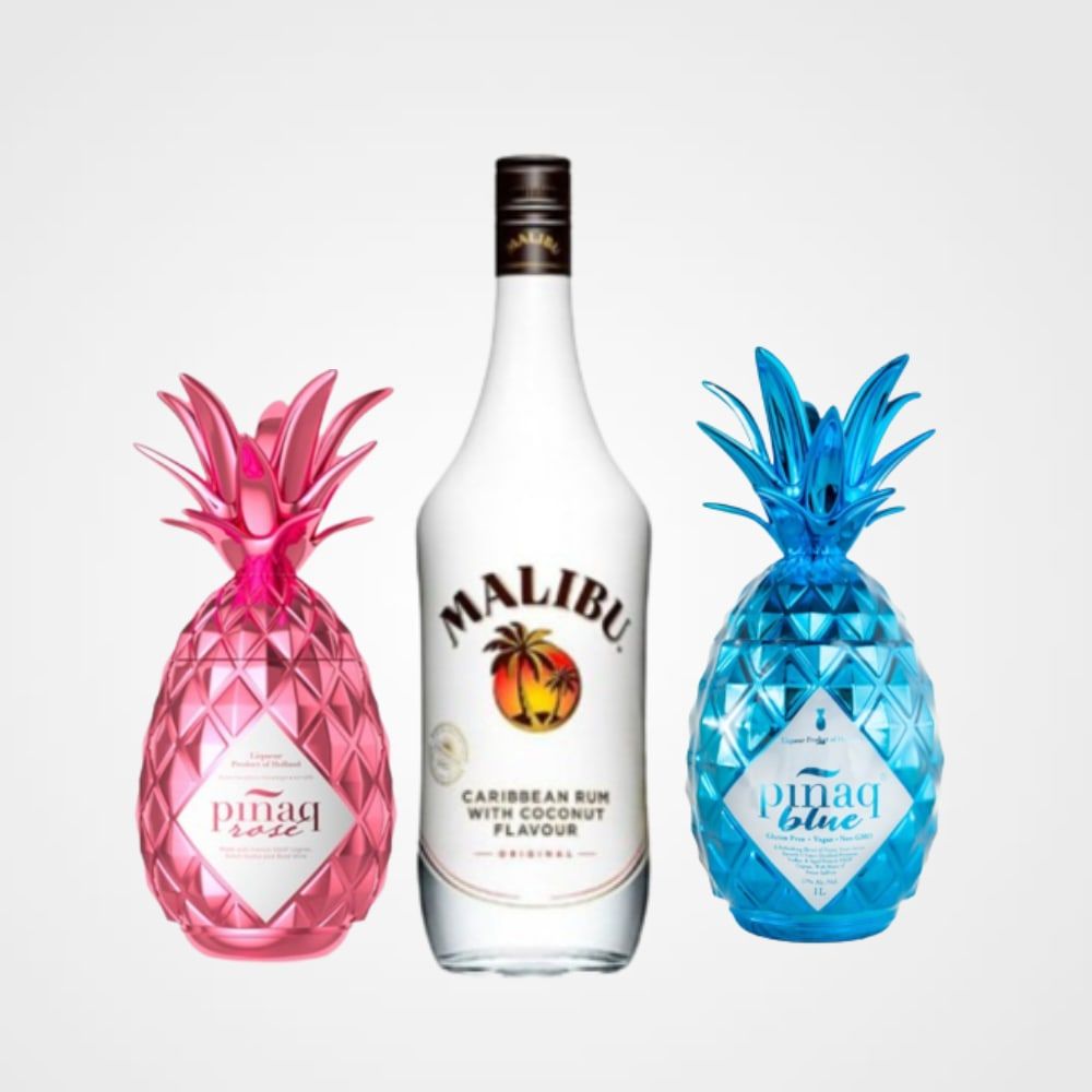 LIQUOR / ლიქიორი