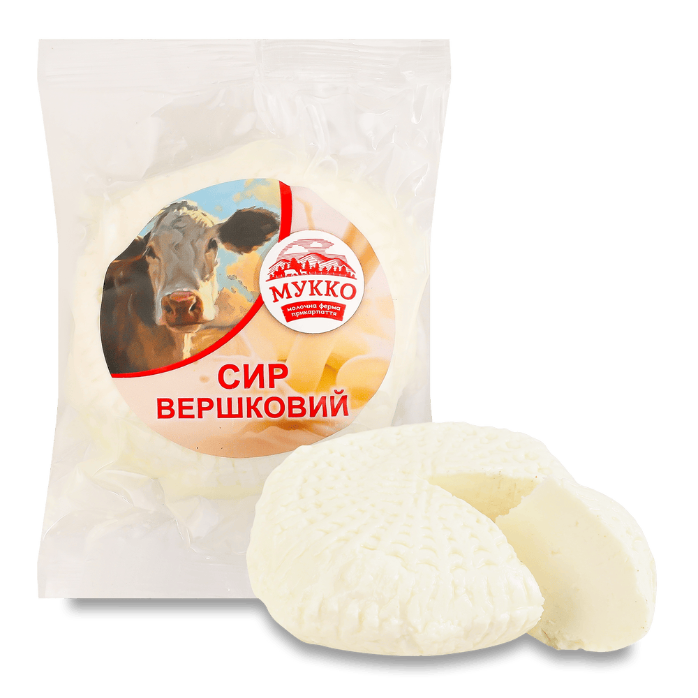 Фермерське молоко, йогурти, сири.