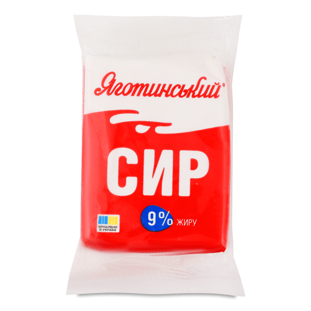 Сир кисломолочний, сирок