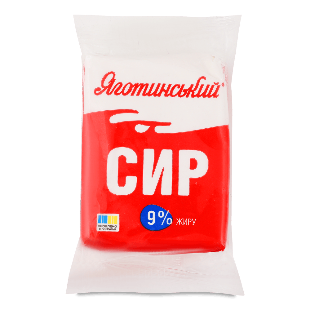 Сир кисломолочний, сирок