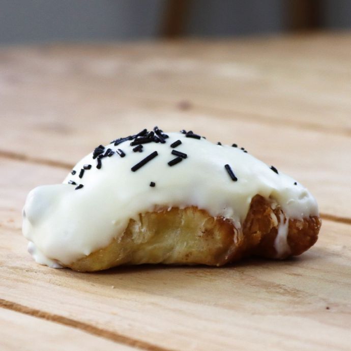 Artesanitos (croissants pequeños)