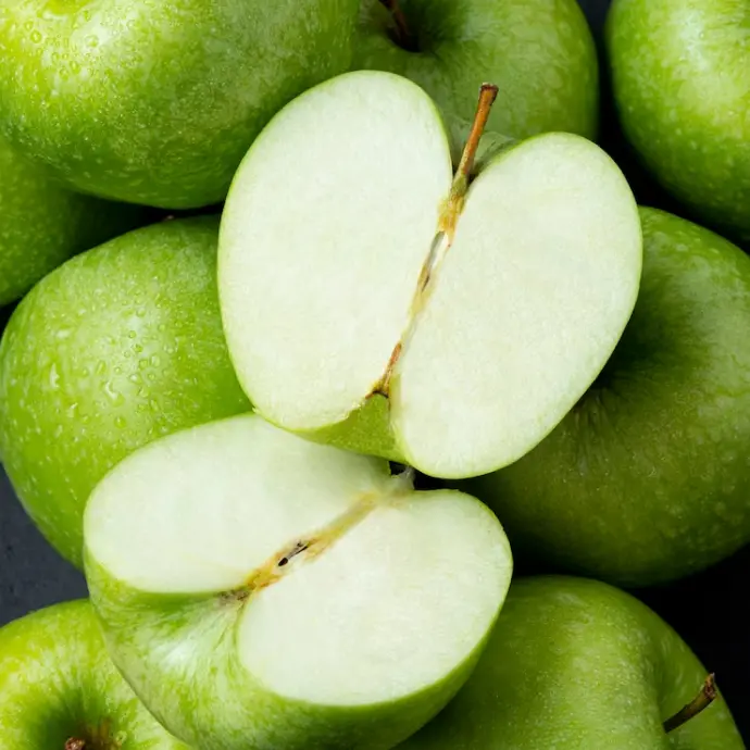 Manzanas