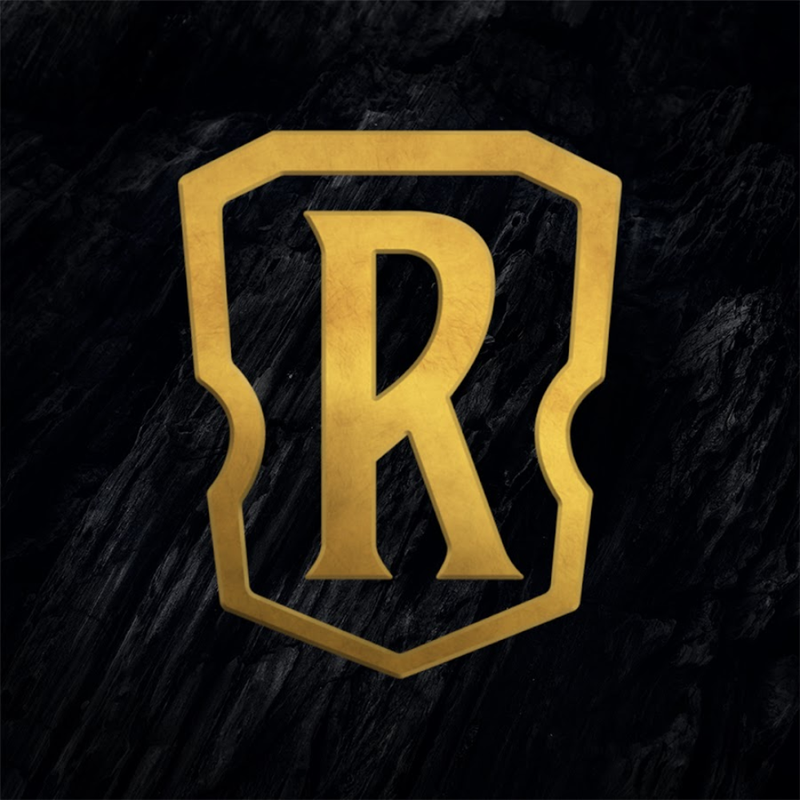 LEGENDS OF RUNETERRA