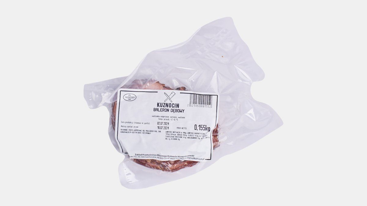 Wędliny i garmażeria