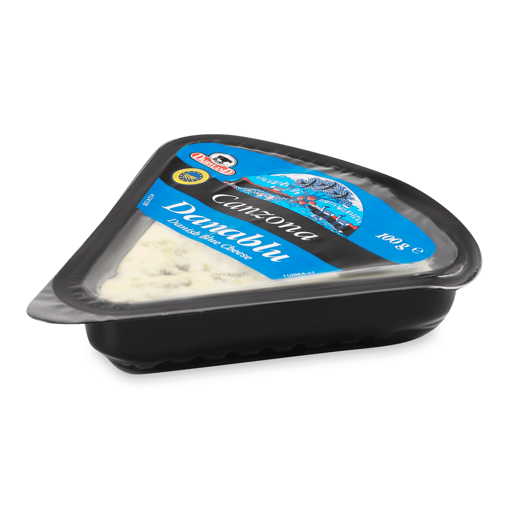 Сири з пліснявою.