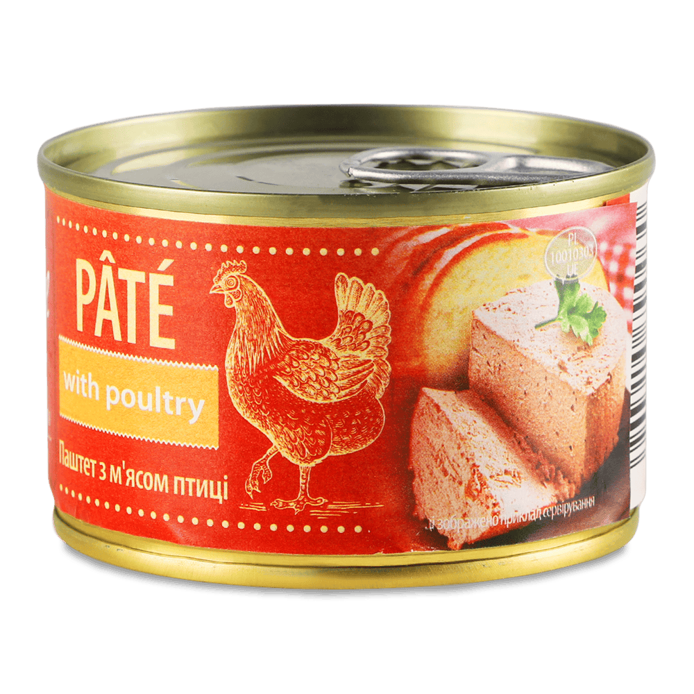 Консервація