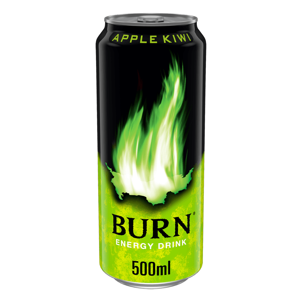 Енергетичні напої.