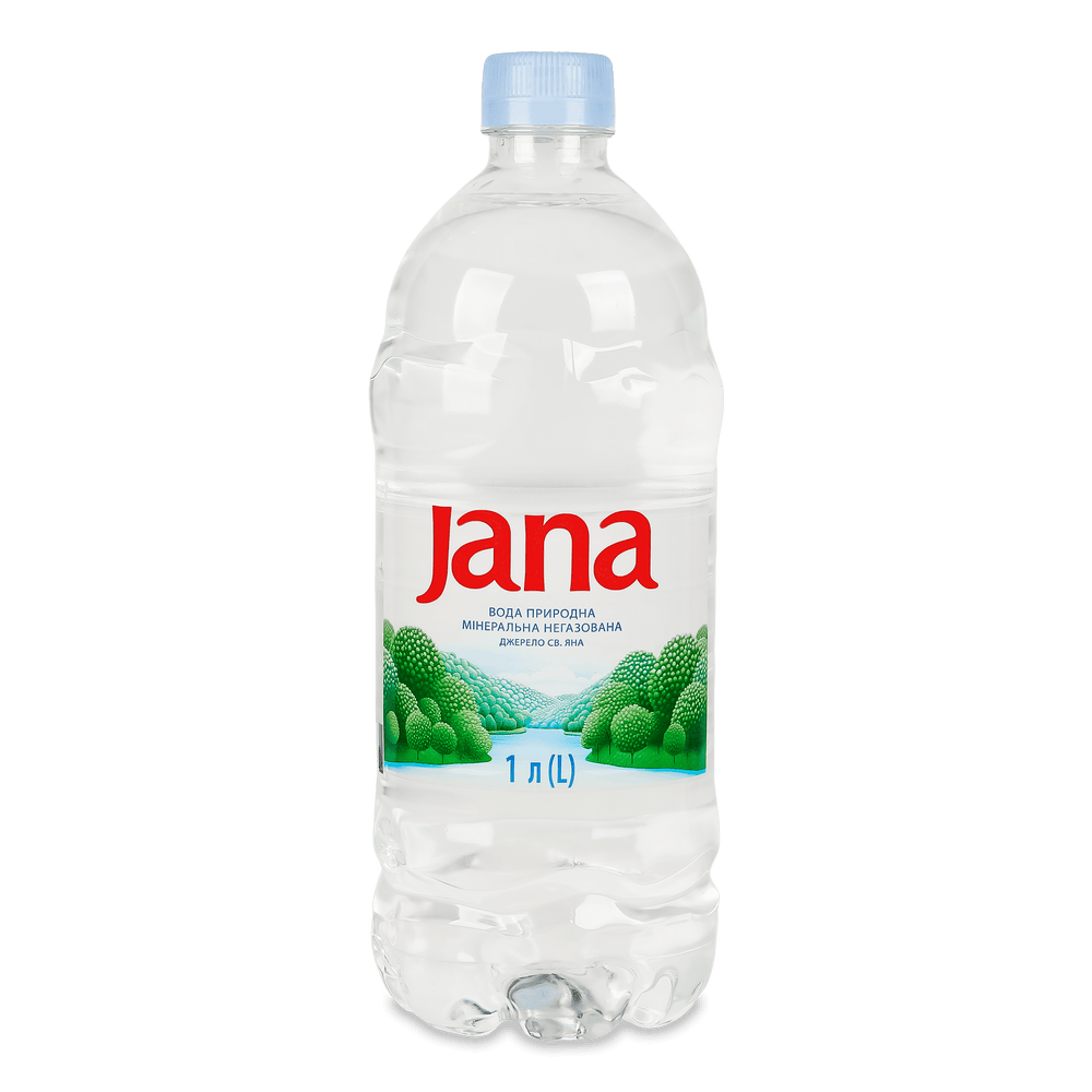 Вода