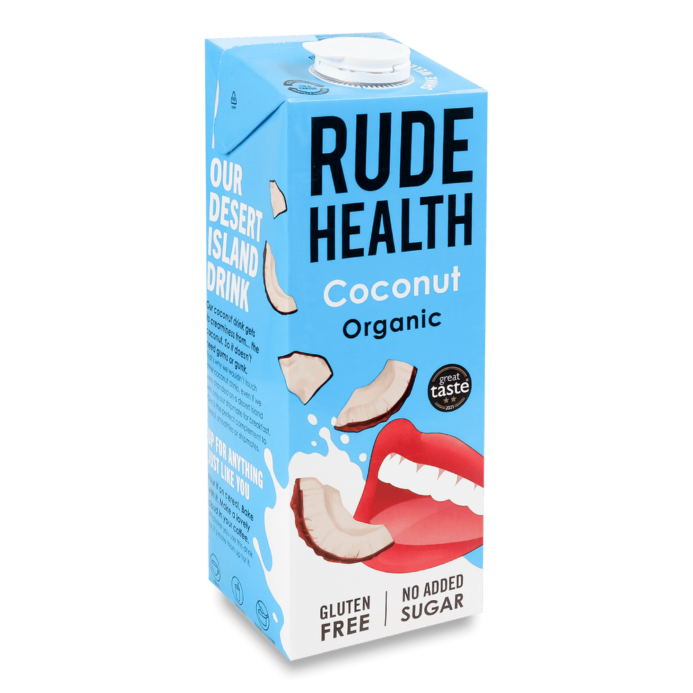 Безмолочна продукція.