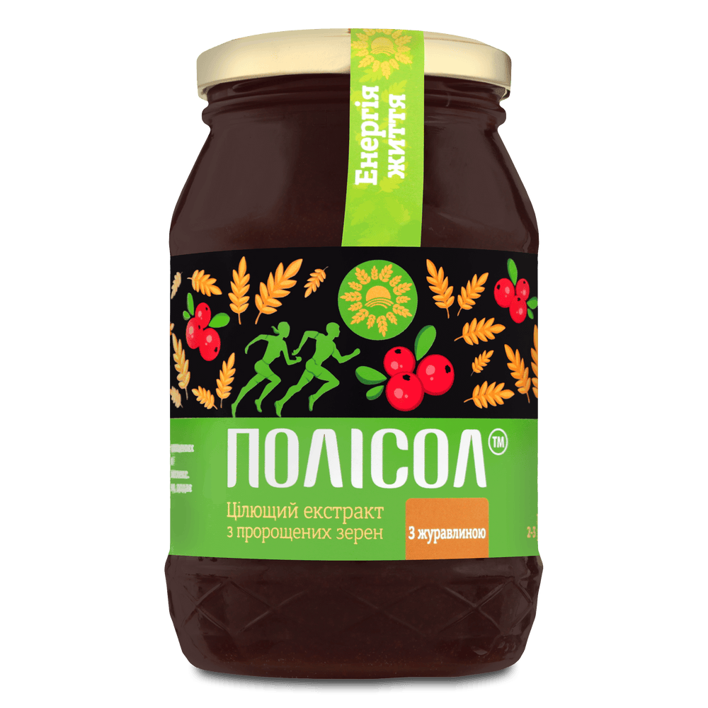 Бакалія, соуси і мед.