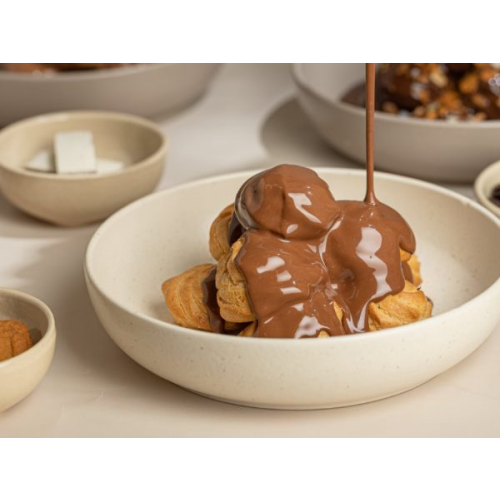 Cream Puff Mountain