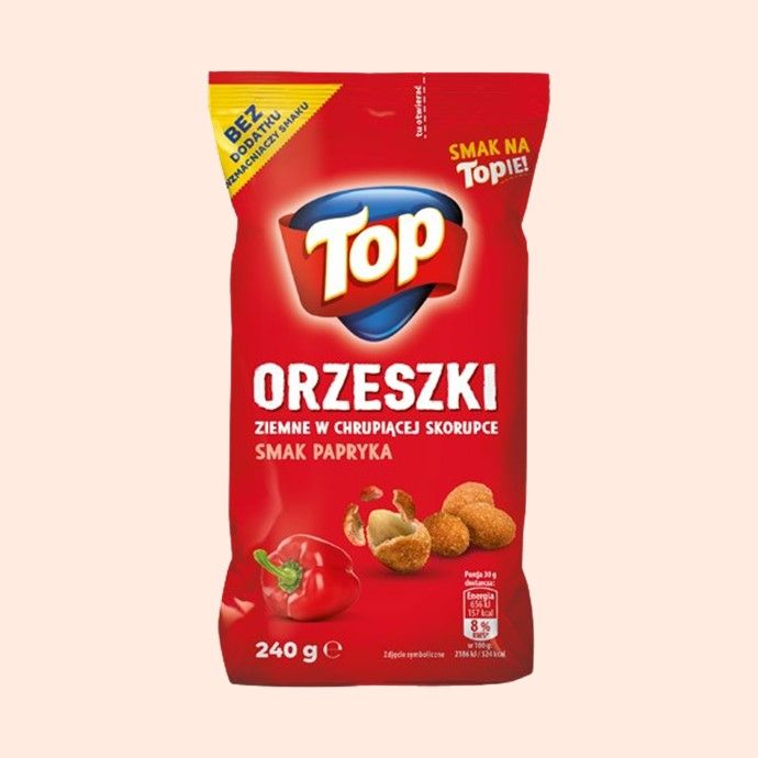 Orzeszki