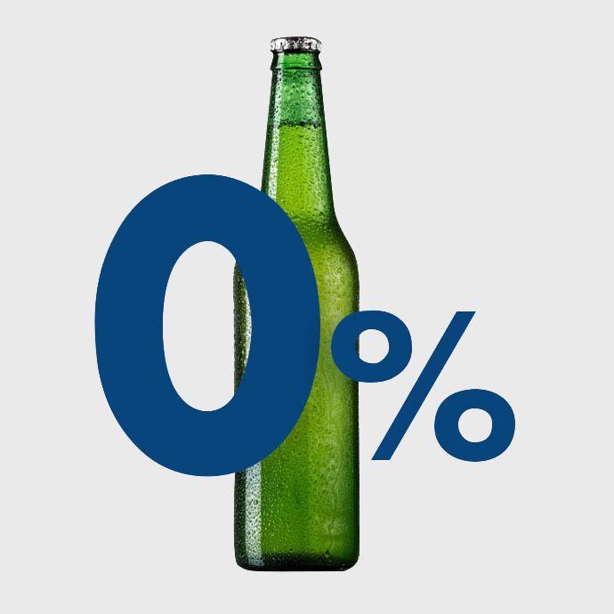 Piwo bezalkoholowe