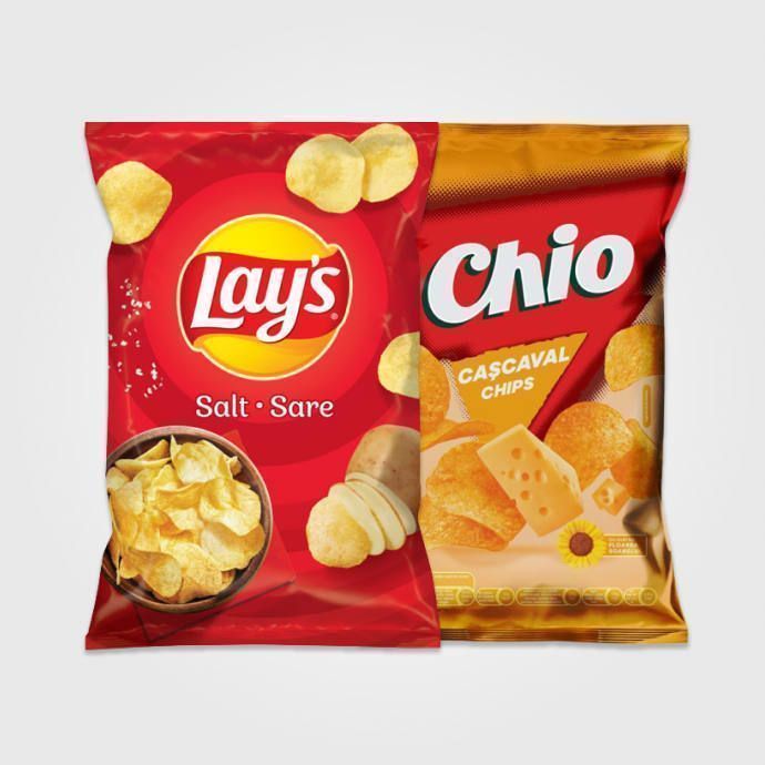 Chips-uri.