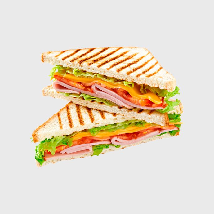 Tostadas, Bocadillos y Sándwiches