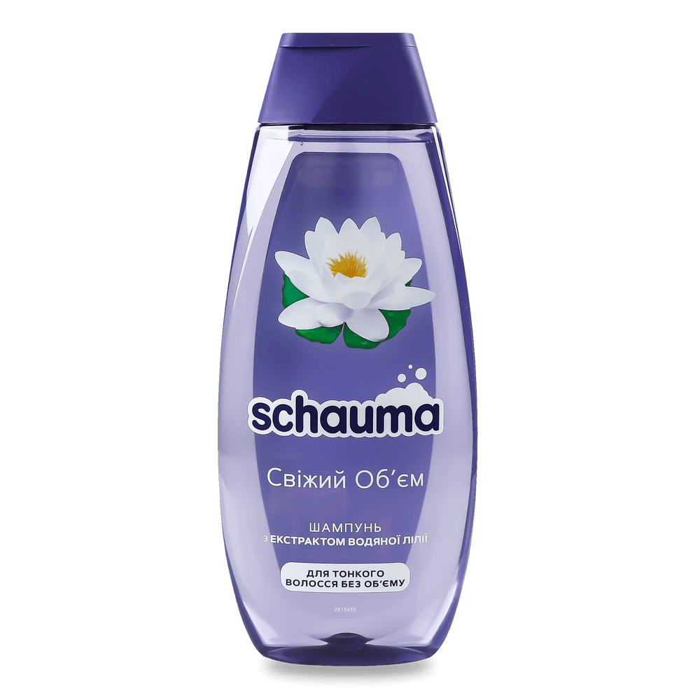 Догляд за волоссям