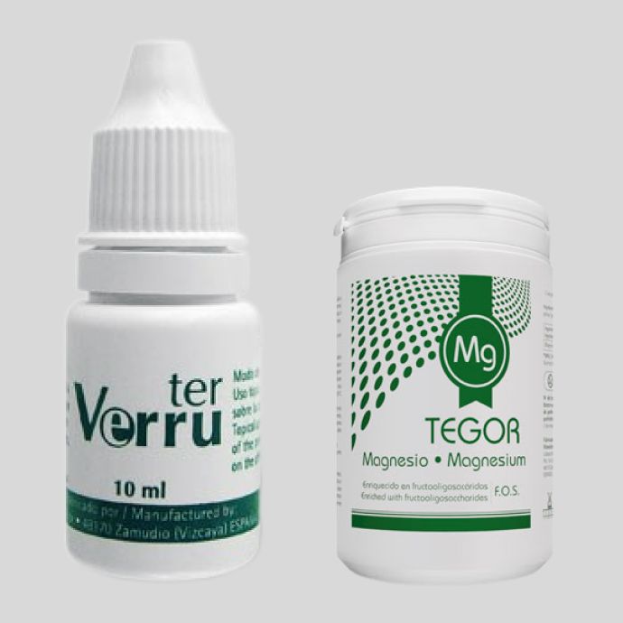 Nutrición Y Cosméticos