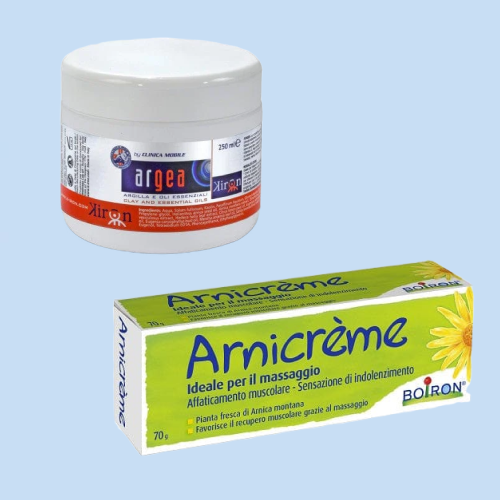 Benessere Muscolare E Articolare