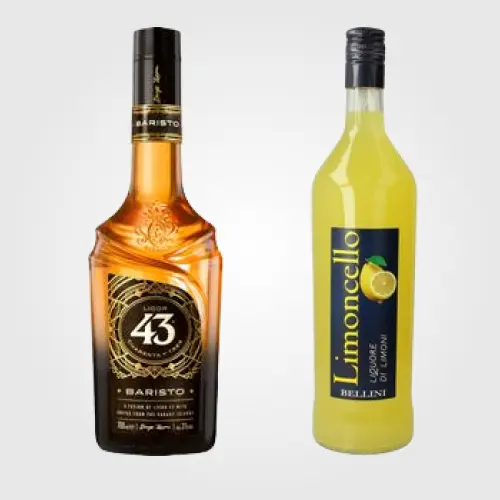 Liquori