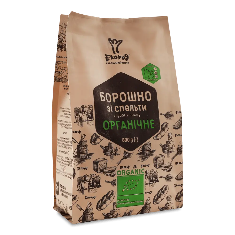 Борошно