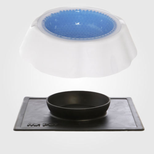 ACCESSORI CIBO ANIMA