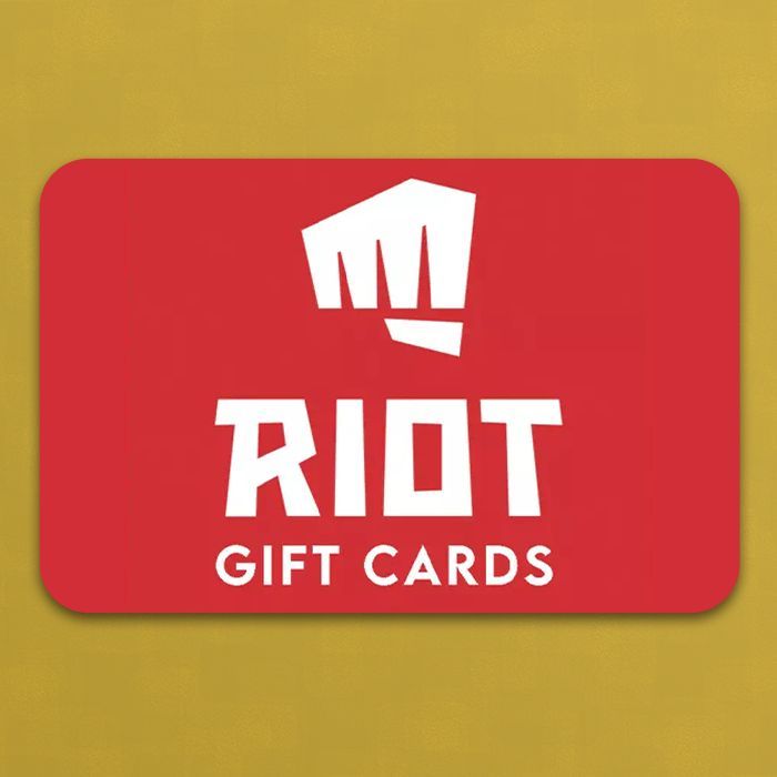 League of legend points