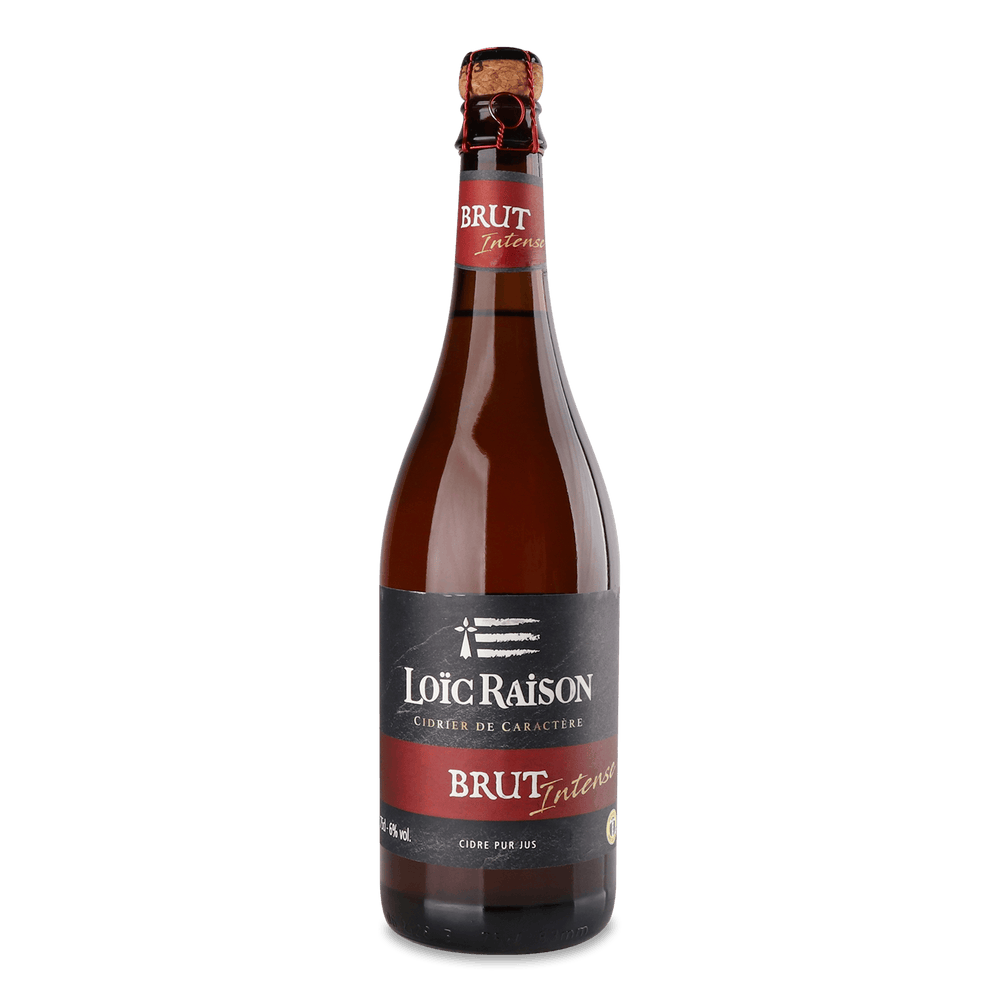 Слабоалкогольні напої, сидр