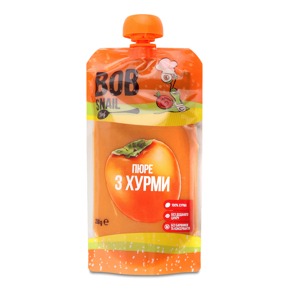 Без доданого цукру.