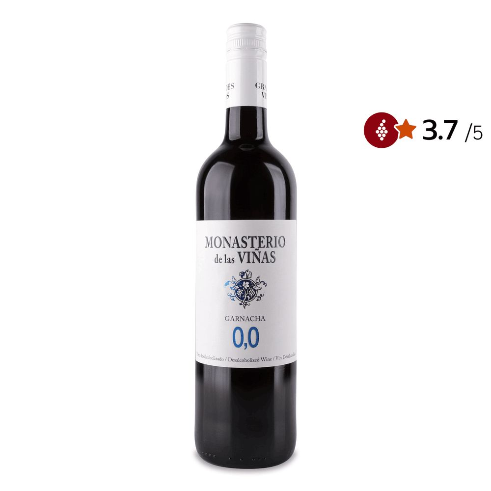 Безалкогольний алкоголь