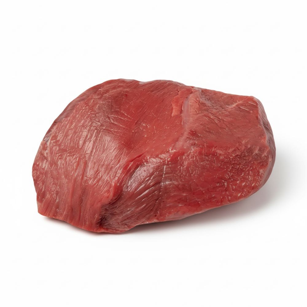 Яловичина та телятина.