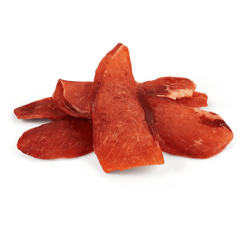 М'ясні снеки.