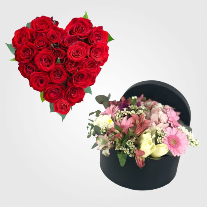 San Valentino Special