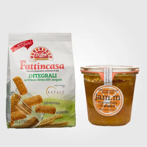 Colazione e snack