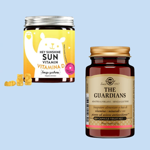 Malesseri Stagionali E Immunostimolanti