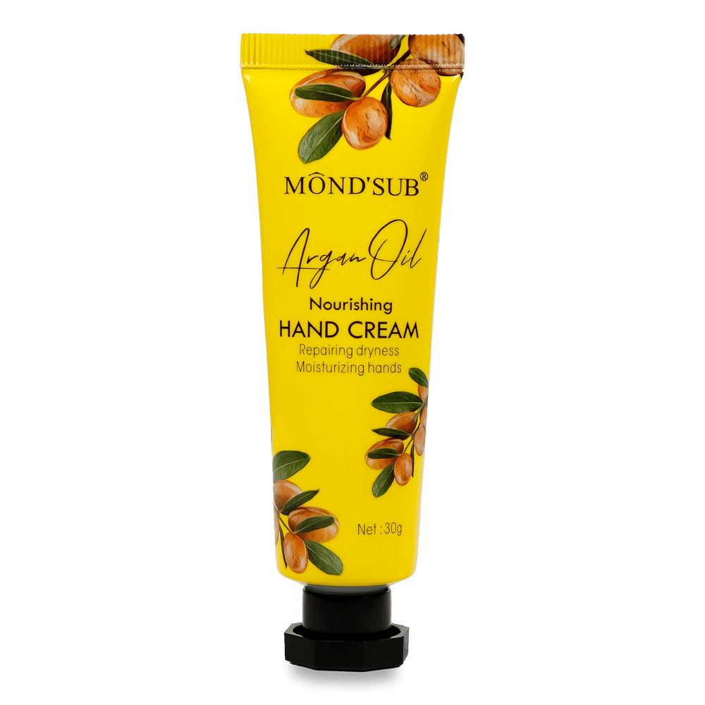 Догляд за руками і ногами