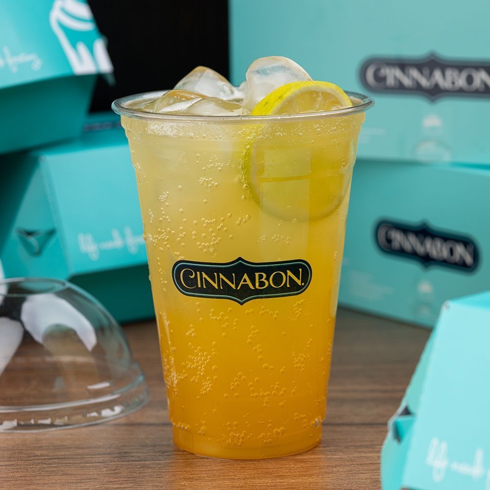 ლიმონათი