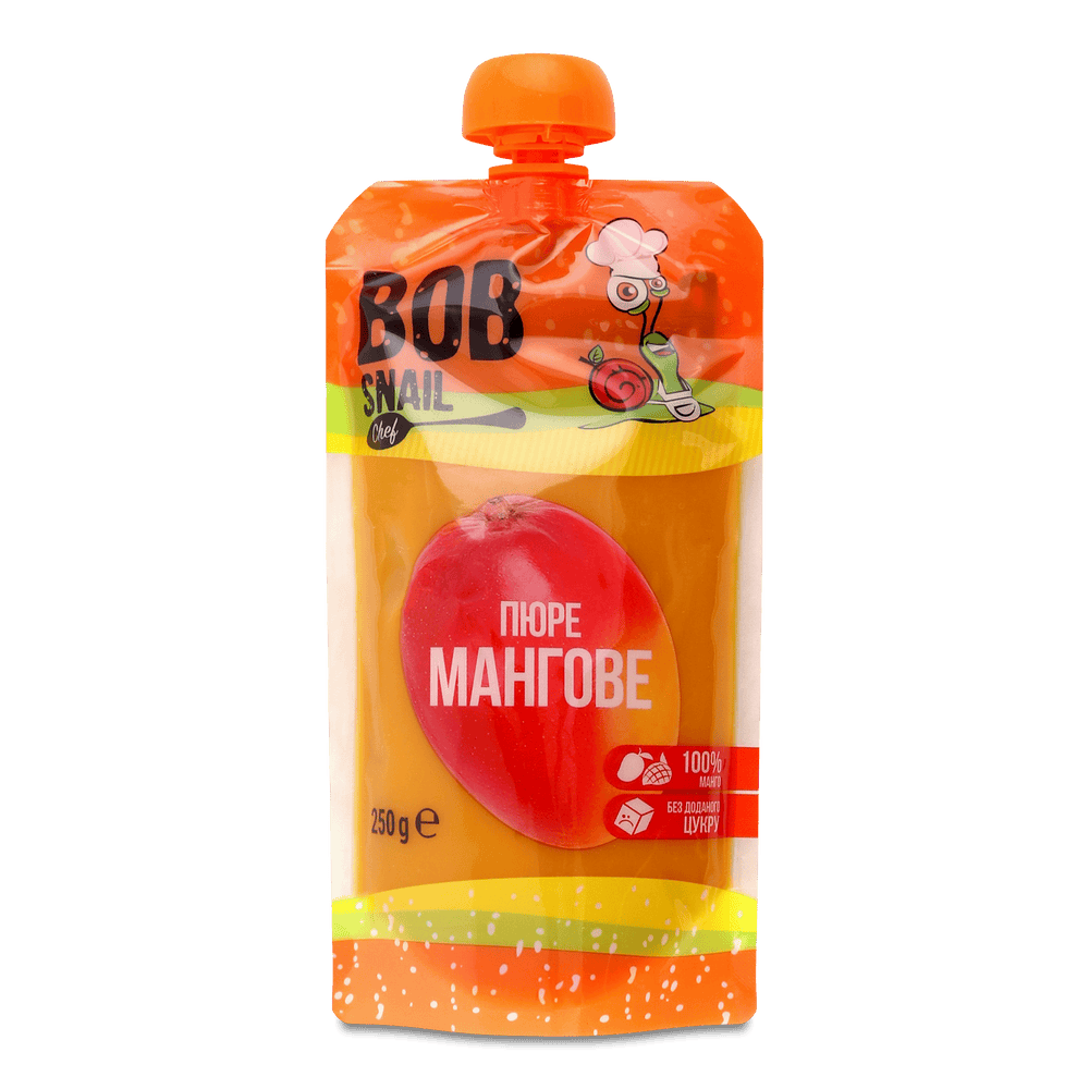 Без доданого цукру.