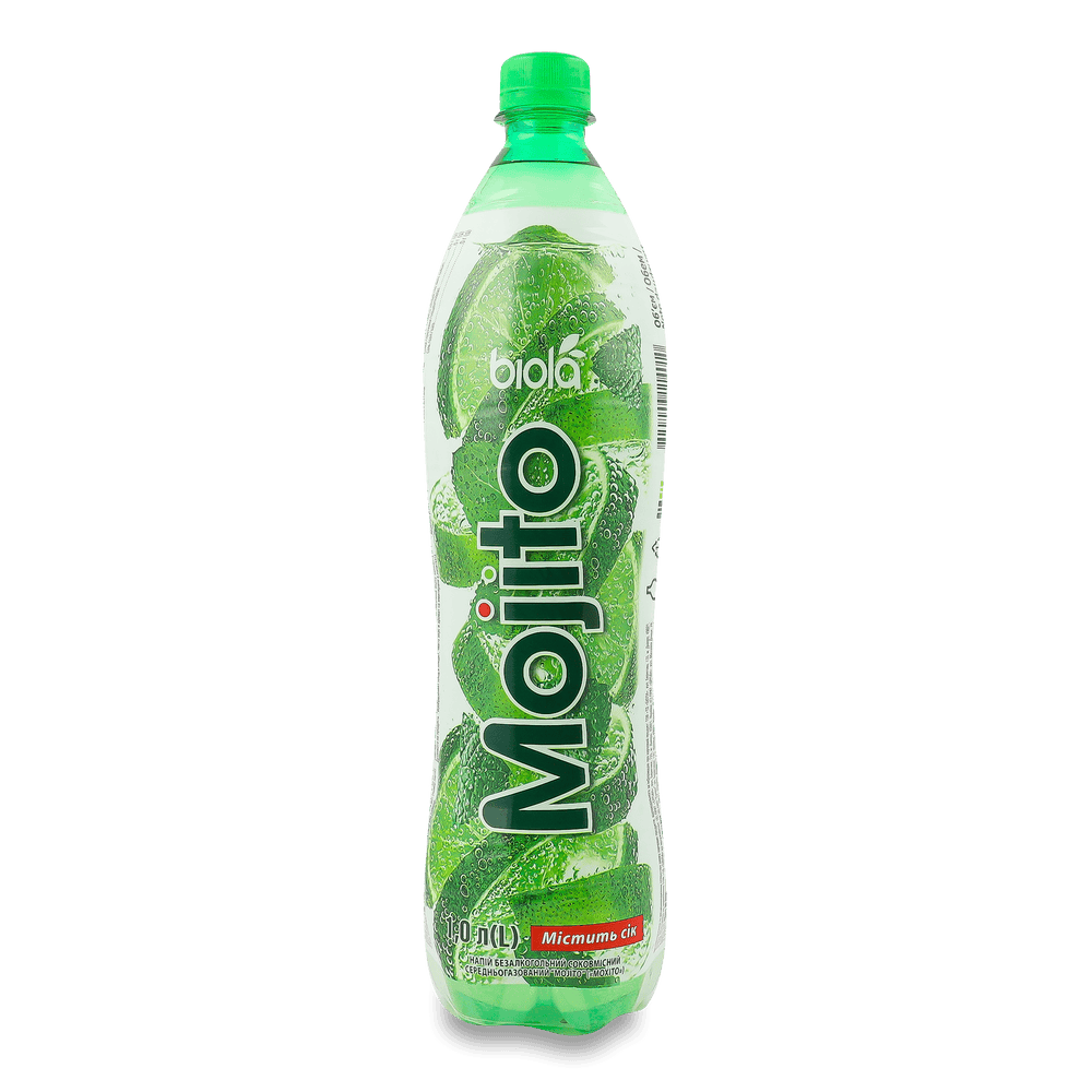 Солодка вода