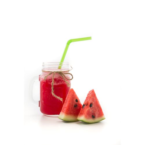 Zumos Y Fruta Picada