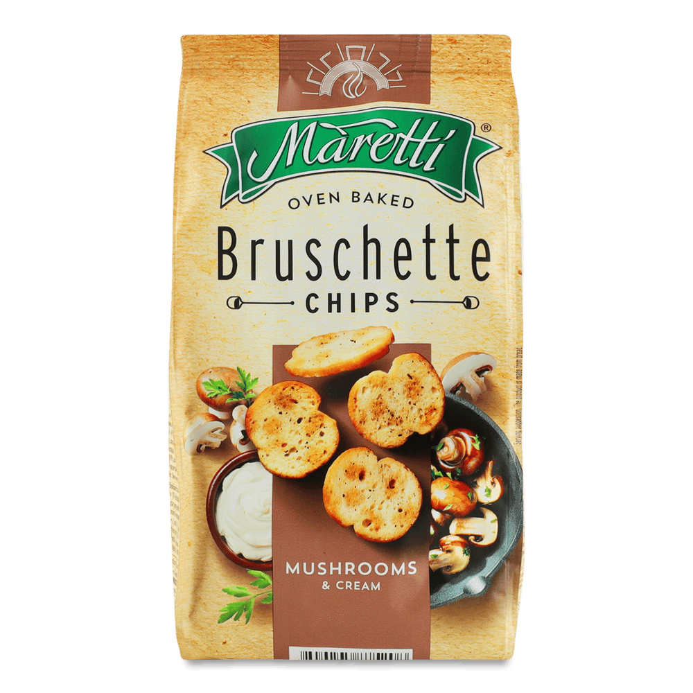 Грінки, сухарики, хлібці