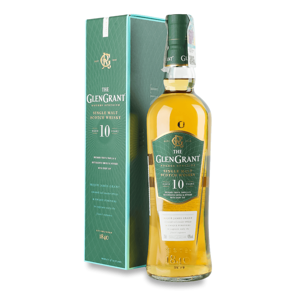 Міцний алкоголь