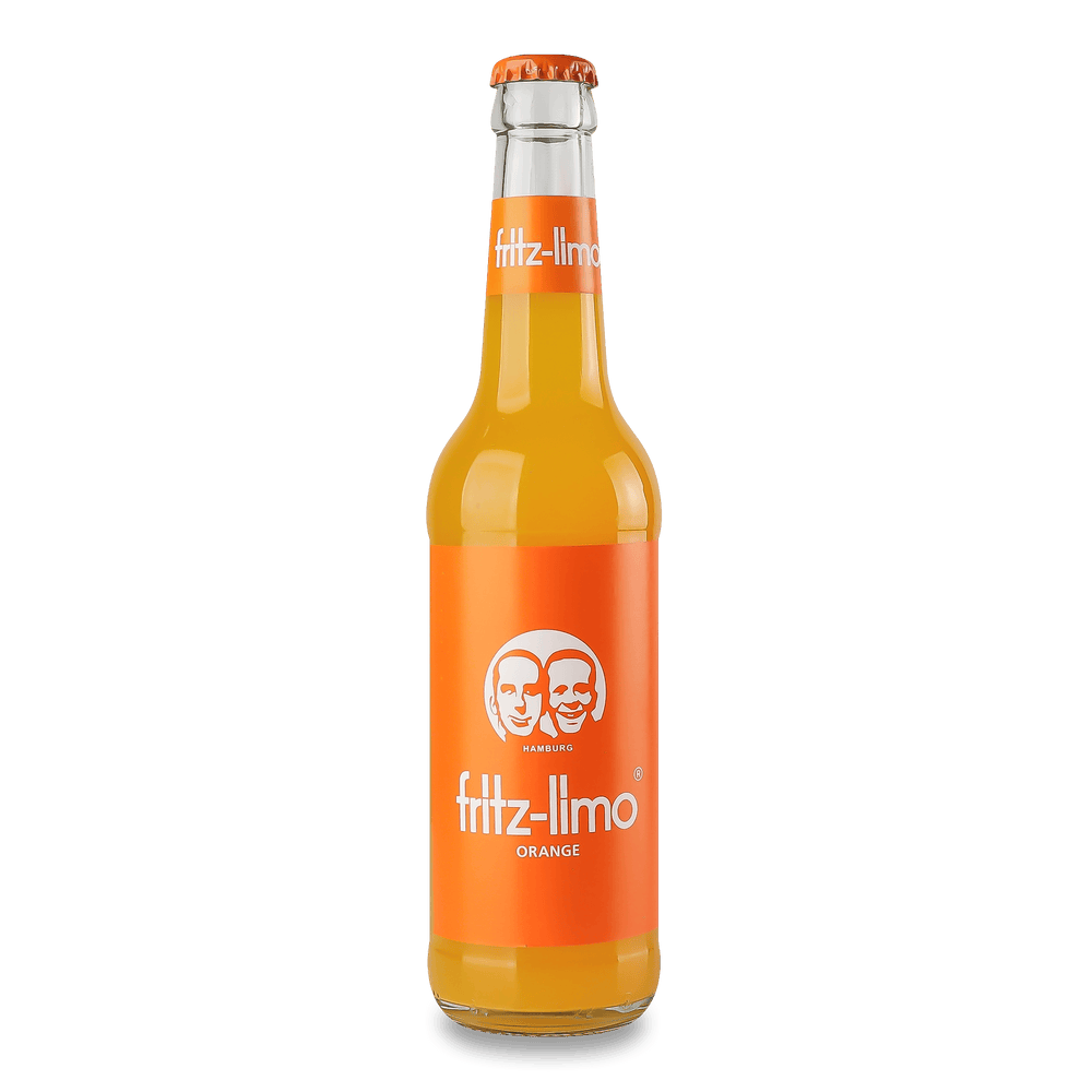 Солодка вода