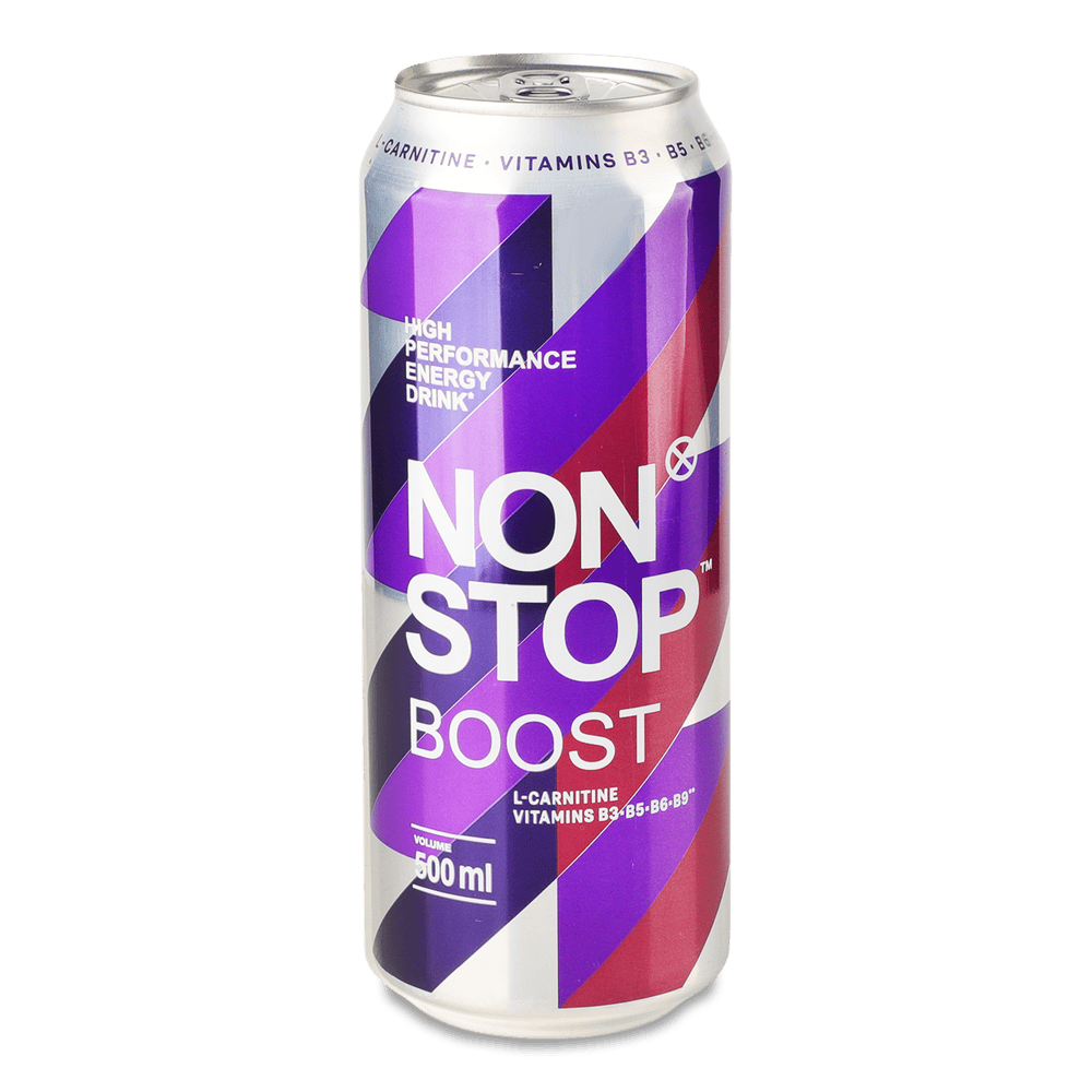 Енергетичні напої.